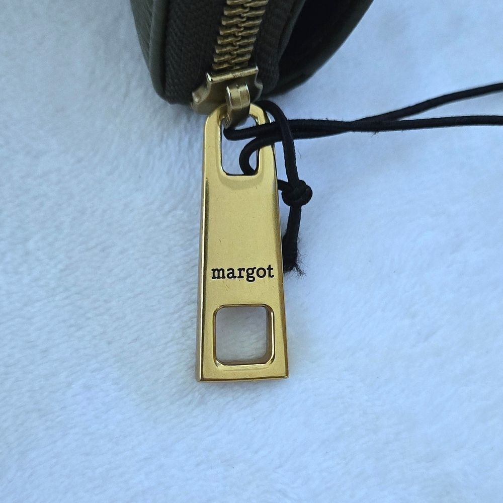 Margot New York🗽 "Gina" Compact Wallet - NWT - Picture 12 of 16
